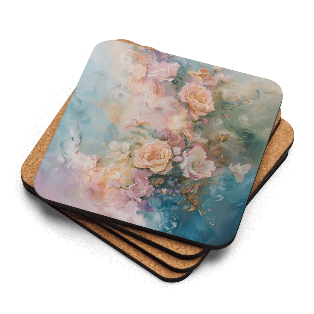 Ethereal Euphoria Coaster