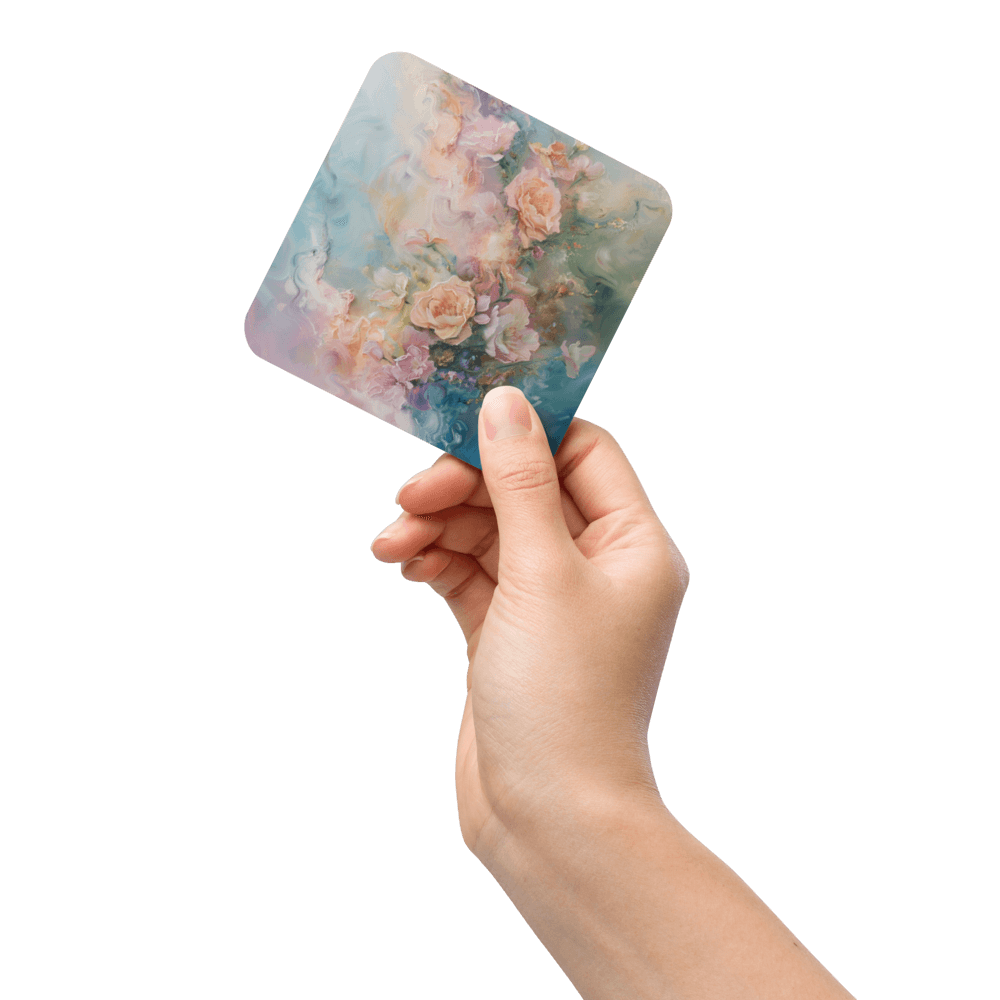 Ethereal Euphoria Coaster