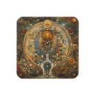 Sacred Reverence Coaster