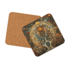 Sacred Reverence Coaster