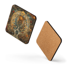 Sacred Reverence Coaster