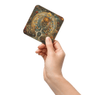Sacred Reverence Coaster