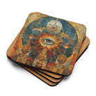 Sacred Sanctuary Coaster