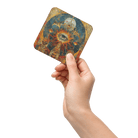 Sacred Sanctuary Coaster