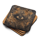 Sacred Spirit Coaster