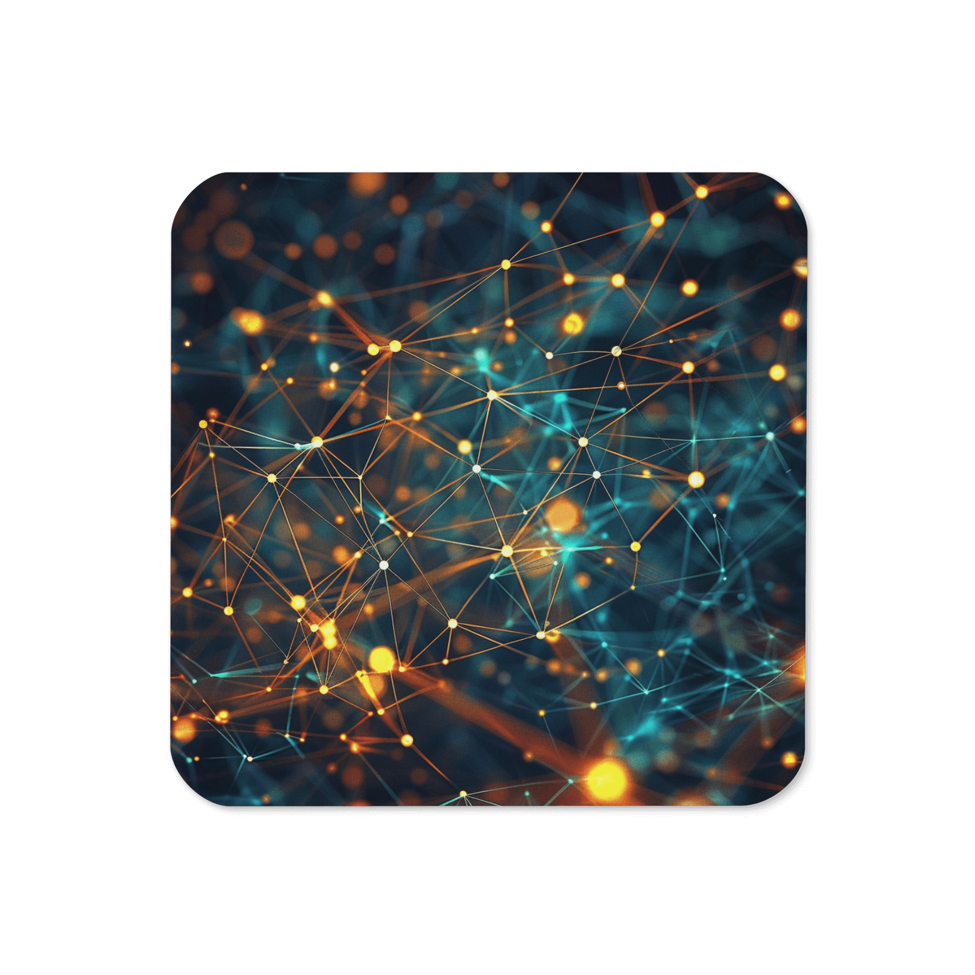 Infinite Connections Coaster
