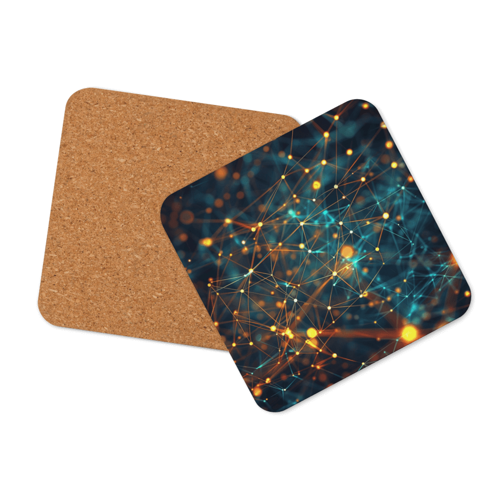 Infinite Connections Coaster