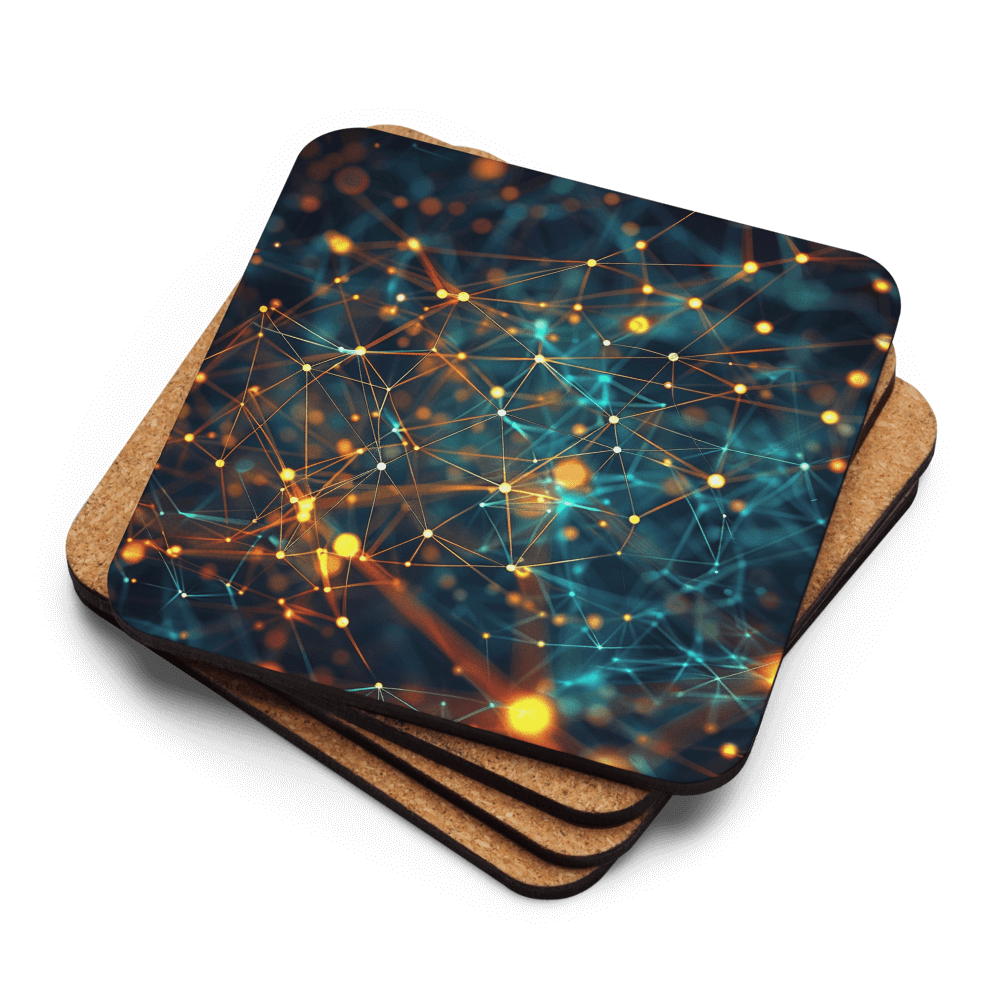 Infinite Connections Coaster