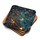Infinite Connections Coaster