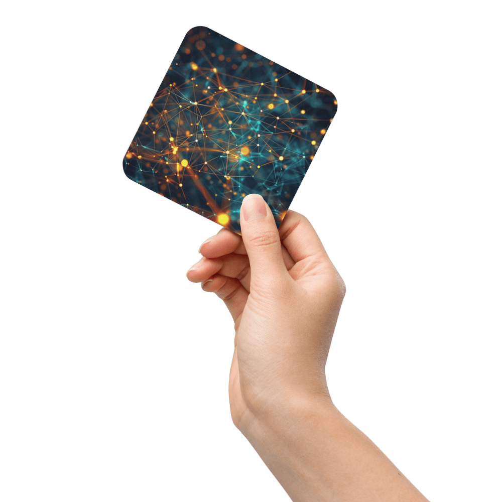 Infinite Connections Coaster