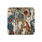 Symbiotic Symphony Coaster