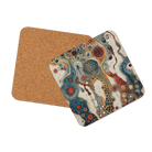 Symbiotic Symphony Coaster