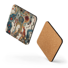 Symbiotic Symphony Coaster