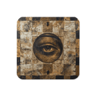 Whispering Wisdom Coaster