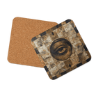 Whispering Wisdom Coaster