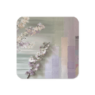 Spectral Serenity Coaster