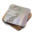 Spectral Serenity Coaster