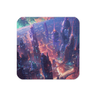 Celestial Cityscape Coaster