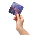 Celestial Cityscape Coaster