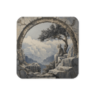 Ancient Insights Coaster