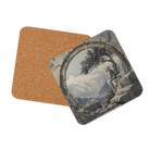 Ancient Insights Coaster