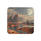 Interstellar Oasis Coaster
