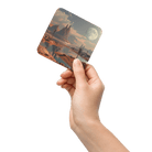 Interstellar Oasis Coaster