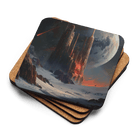 Celestial Citadel Coaster