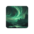 Astral Aurora Coaster