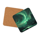 Astral Aurora Coaster