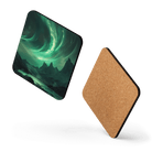 Astral Aurora Coaster