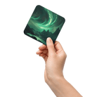 Astral Aurora Coaster