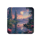 Astral Arcadia Coaster
