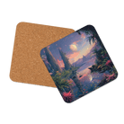 Astral Arcadia Coaster