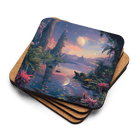 Astral Arcadia Coaster