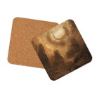 Martian Mirage Coaster