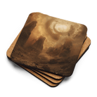 Martian Mirage Coaster