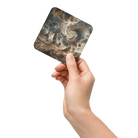 Interstellar Impression Coaster