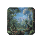Exoplanetary Eden Coaster