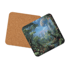 Exoplanetary Eden Coaster