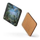 Exoplanetary Eden Coaster