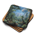 Exoplanetary Eden Coaster