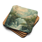 Surreal Serenity Coaster