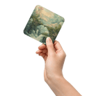 Surreal Serenity Coaster