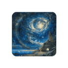 Stellar Sanctuary Coaster