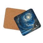Stellar Sanctuary Coaster