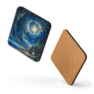 Stellar Sanctuary Coaster