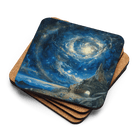 Stellar Sanctuary Coaster
