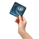 Stellar Sanctuary Coaster