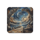 Galactic Gateway Coaster